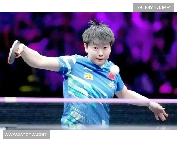 重庆乒乓球队在锦标赛中的精彩表现与状态分析